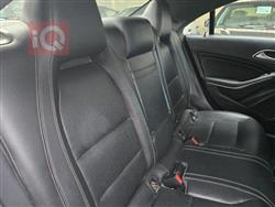 مرسيدس بنز CLA